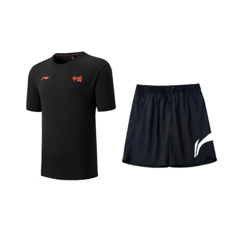 Li Ning Casual Sportswear Unisex