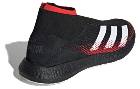 Adidas Predator 20.1 Trainers ‘Black Active Red’