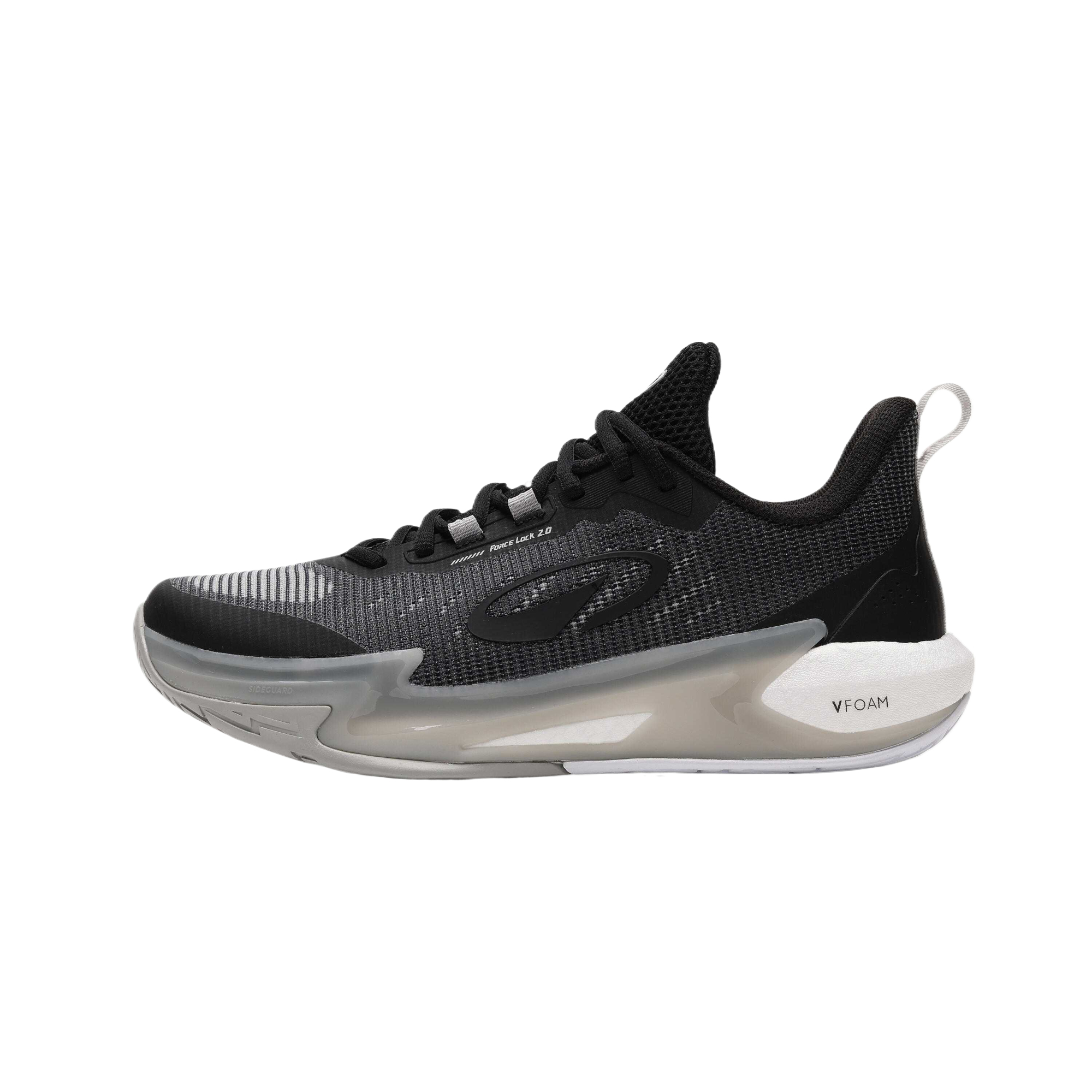 DECATHLON FAST500 Slip Resistant Slip Resistant Basketball Shoes Men’s