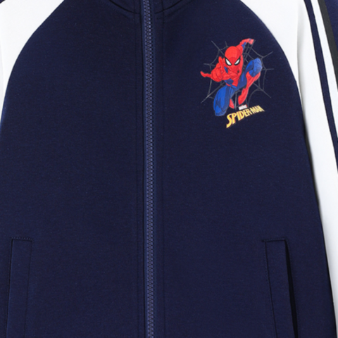 Disney Casual Sportswear Navy Blue Children Aged 3 7 Years Old
