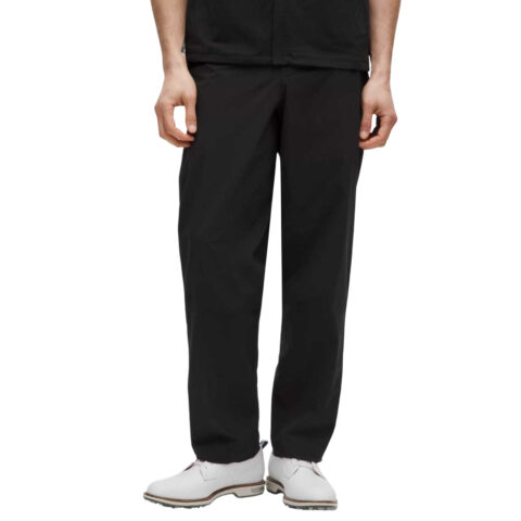 Lululemon Glyde Sports Pants Men’s Black