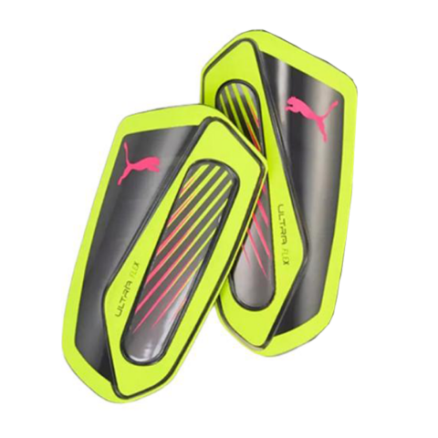 PUMA Soccer Shin Guards Training Unisex M 185*76mm L 200*85mm