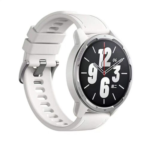 Xiaomi Watch Color 2 NFC Supported Heart Rate Monitoring, Bluetooth Call, GPS Smart Watches
