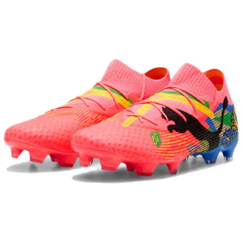 PUMA X Neymar Jr. Future 7 Ultimate Fg Ag ‘Copa Amrica Pack’