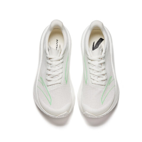 Anta Asphalt Road Boss 3 Glow In The Dark Low top Nitrogen Technology Training City Commuting Running Shoes Men’s