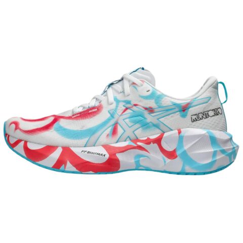 ASICS Novablast 5 Tokyo Marathon