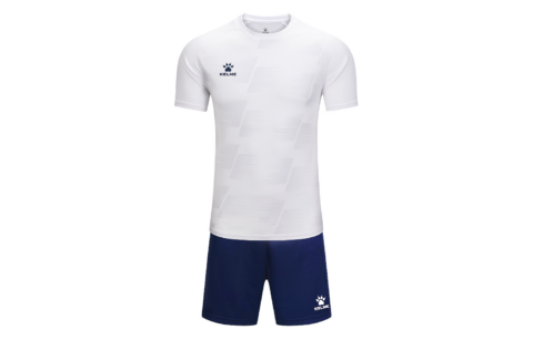 KELME Soccer Jerseys Unisex Thin Straight Fit