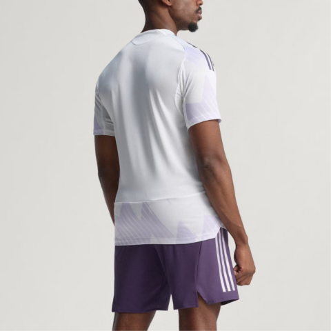 Adidas Free Shipping With AdiClub Manchester United 25/26 Away Authentic Jersey