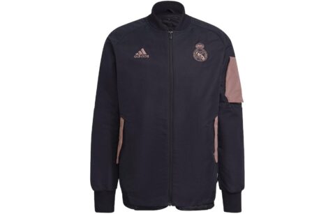 Adidas Soccer Jersey Men's Black