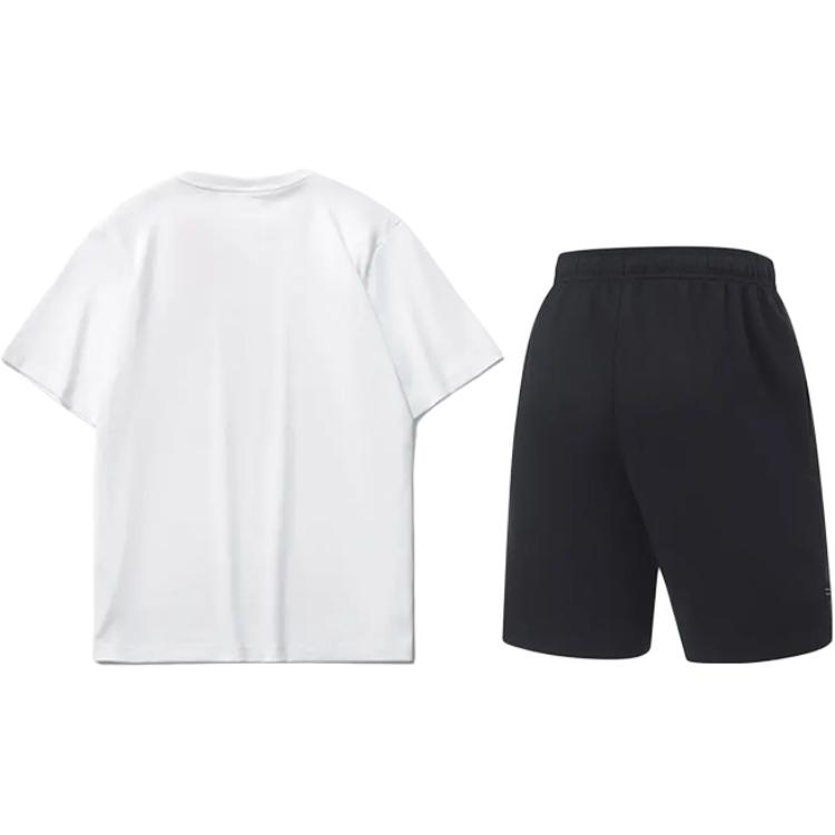 Li Ning Casual Sportswear Unisex