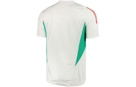 Adidas Soccer Jersey Men’s White