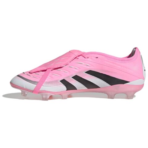 Predator Pro David Beckham x Predator Pro Adidas Foldover Tongue Fg ‘Miami’