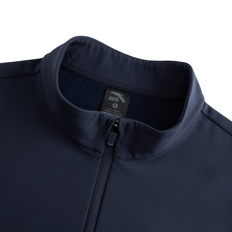 Anta Casual Sportswear Men’s Midnight Blue