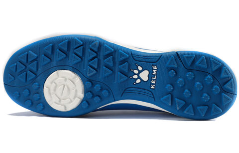 KELME TF Turf Cushioning Slip Resistant Abrasion Resistant Breathable