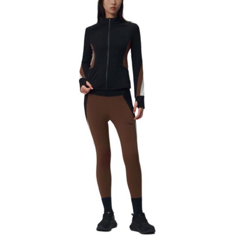 Saucony Sports Pants Women’s Reddish Umber