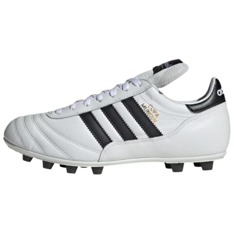 Copa Mundial Adidas Fg 'White Black'