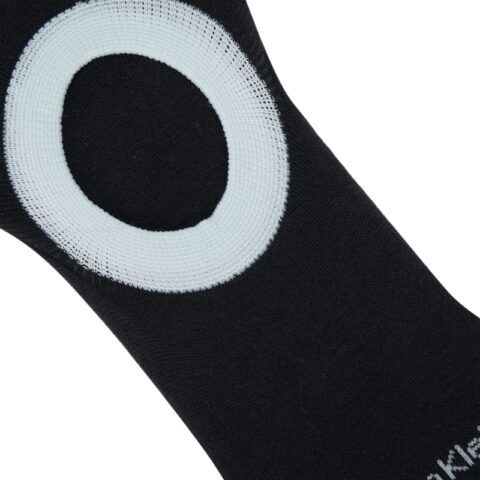 CALVIN KLEIN No Show Socks Men’s 1 Pack