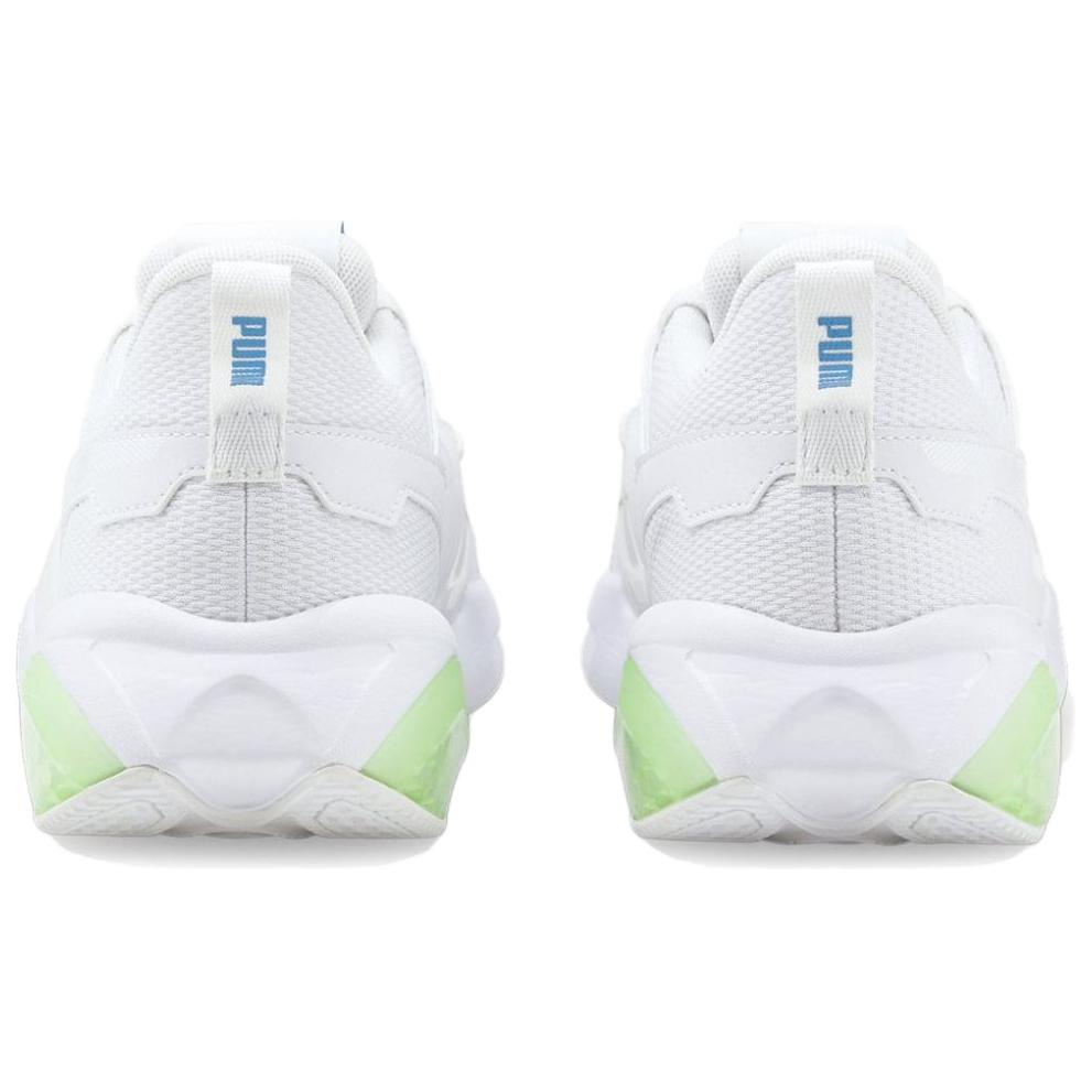 PUMA Cell Fraction Low top Training Shoes Men’s White