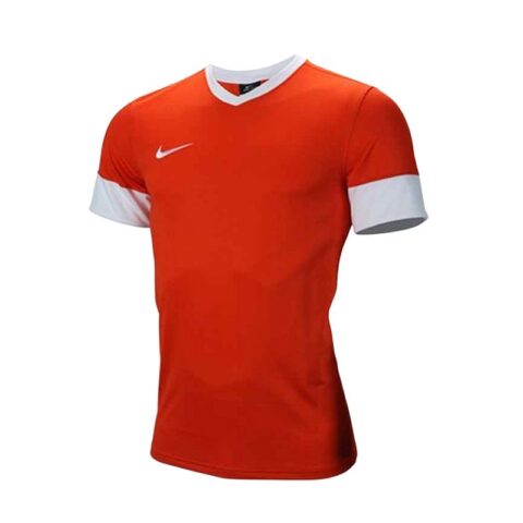 Nike Soccer Jersey Men’s Orange