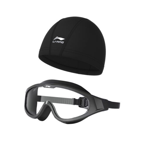 Li Ning Swimming Equipment Sets Swimming Pool, Beach Unisex