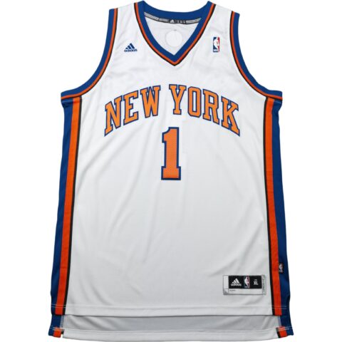 Adidas Basketball Jersey Unisex