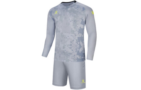 KELME Soccer Jersey Sets Unisex
