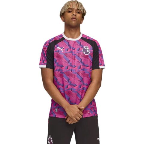 PUMA Premier League Brilliance Jersey Men