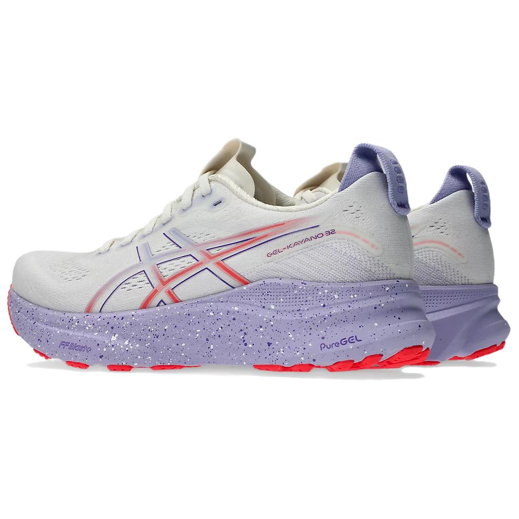 ASICS GEL KAYANO 32 Running Shoes Women’s White