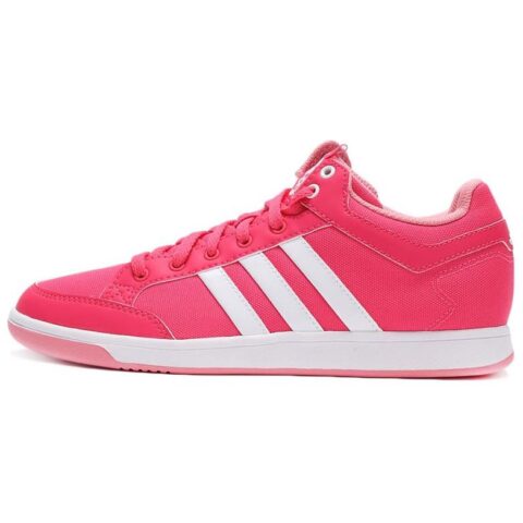 Adidas ORACLE VI Slip Resistant Abrasion Resistant Low top Tennis Shoes Women's Pink