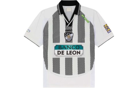 AIME LEON DORE Team Leon Soccer Jersey