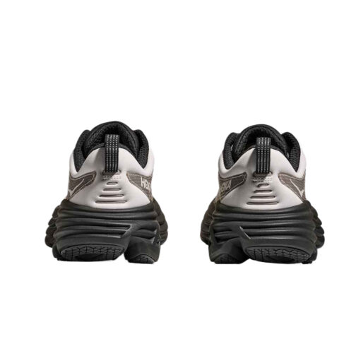 HOKA ONE ONE Bondi 8 Breathable Low top Running Shoes Unisex