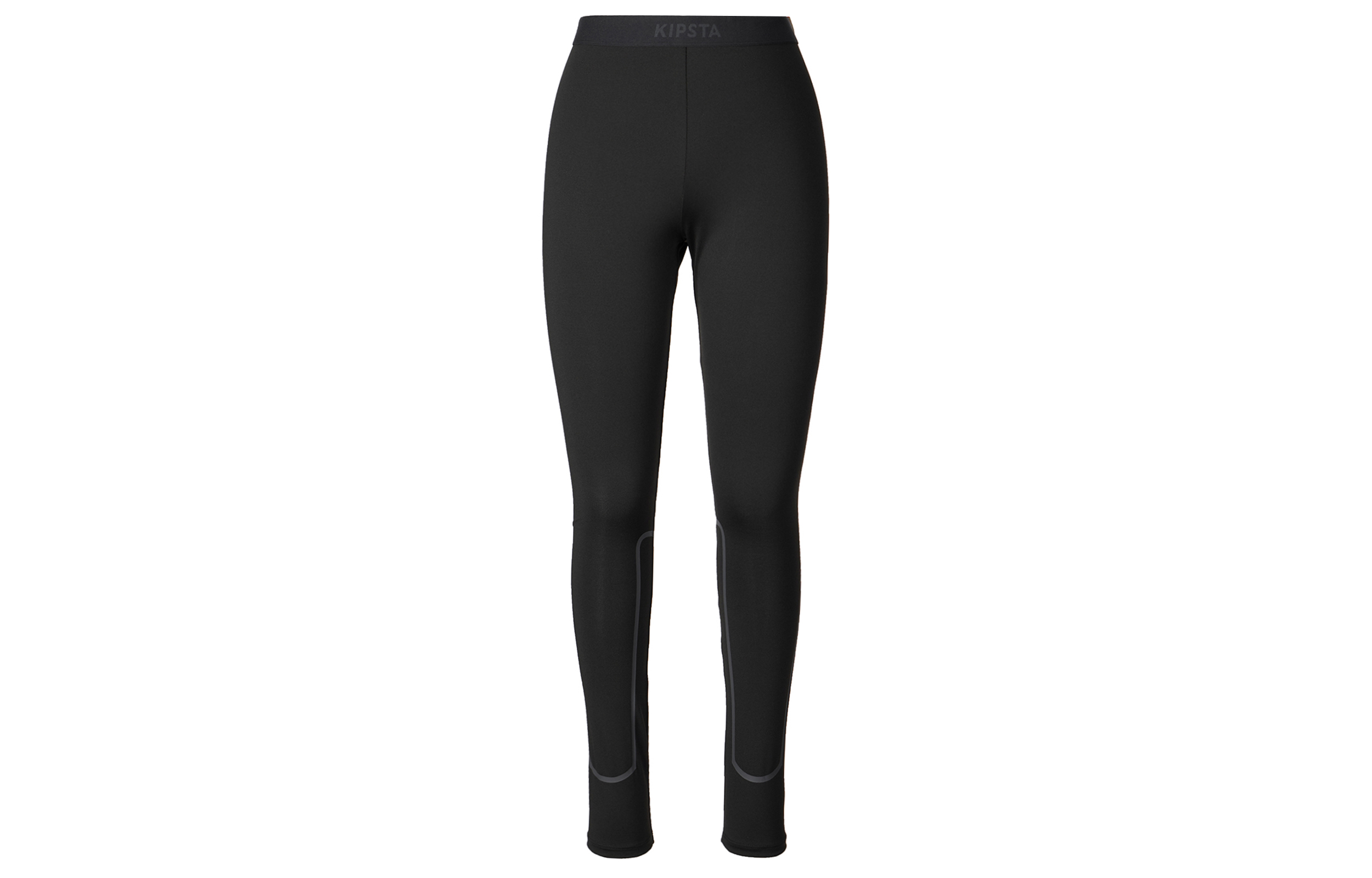 DECATHLON Sports Pants Men’s Black