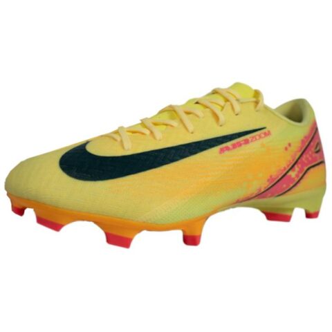 Nike X Kylian Mbappe Mercurial Vapor 16 Academy Ag 'Light Laser Orange'