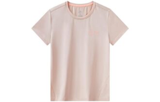 ANTA Fitness Clothing Women's Neon Cherry Blossom Pink Moderate