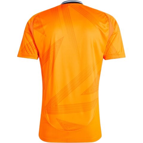 Adidas Free Shipping With AdiClub Real Madrid 24/25 Away Jersey