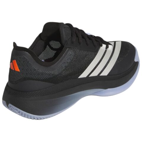 Adidas Adizero Select 3.0 Core Black Zero Metalic Violet Tone