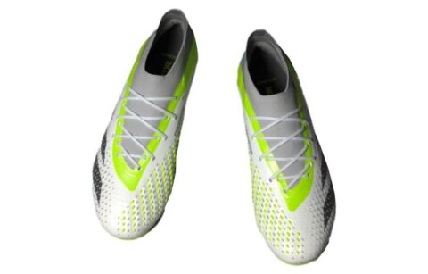 Adidas Predator Accuracy.1 Fg ‘Crazyrush Pack’