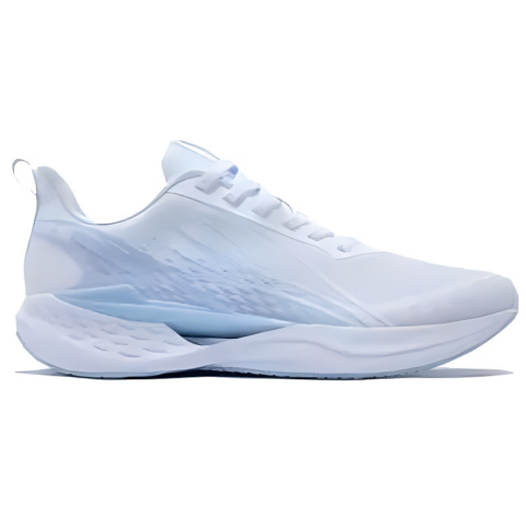 361° Slip Resistant Abrasion Resistant Low top Casual Running Shoes Men’s Blue