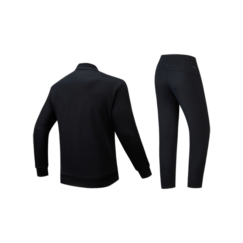 Anta Casual Sportswear Men’s Basic Black