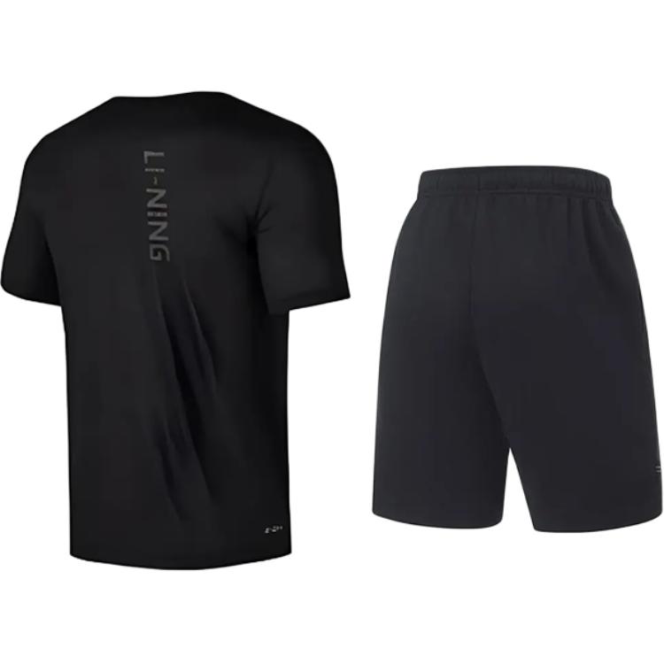 Li Ning Casual Sportswear Unisex