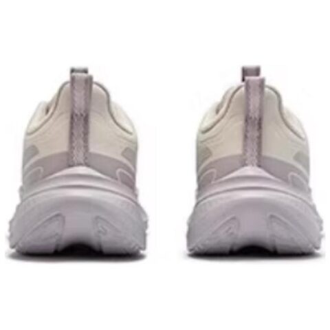 361° Slip Resistant Lightweight Non slip Lightweight Low top Running Shoes Women’s Gray Purple