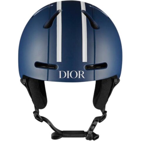 DIOR x POC Adults Polystyrene Ski Helmets