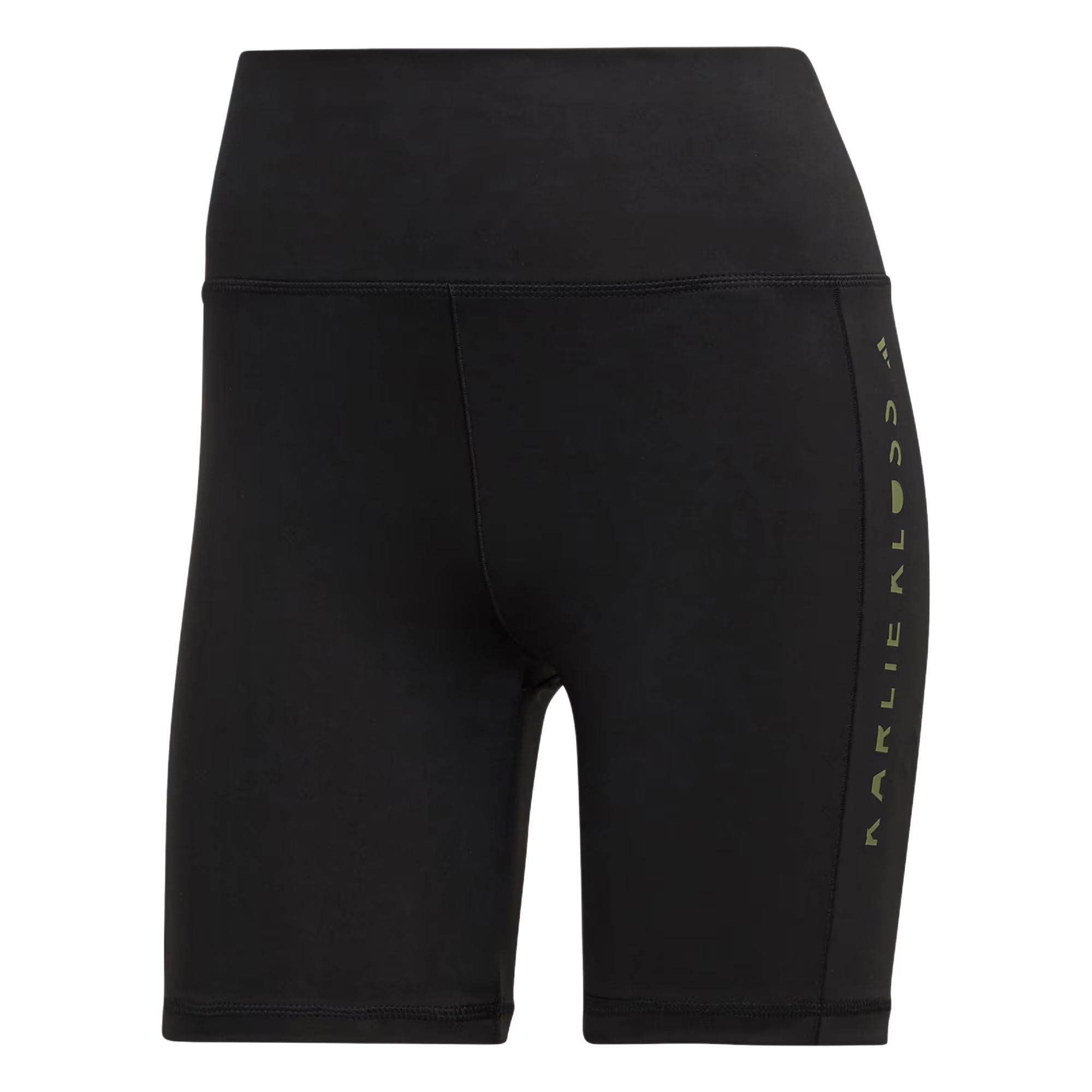 Adidas x KARLIE KLOSS AEROREADY Sports Shorts Women’s Black