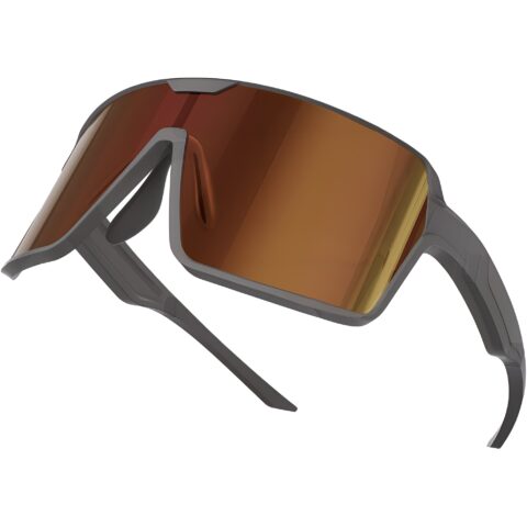 Anta Cycling Unisex Windproof Sand Resistant Cycling Glasses & Goggles