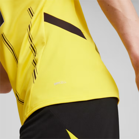PUMA Jersey Local Réplica Borussia Dortmund 24/25 Para Hombre