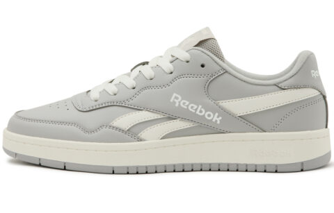 Reebok BB 1000 Low top Basketball Shoes Unisex Tranquil Gray