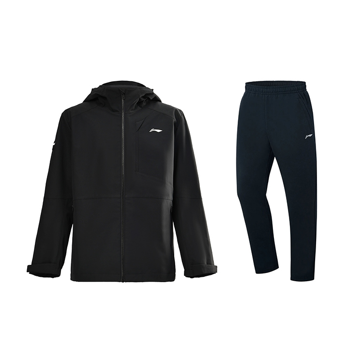 Li Ning Casual Sportswear Unisex