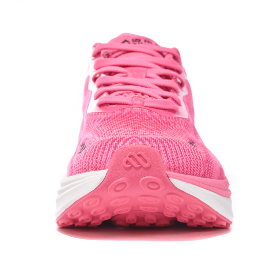 Mailesen Low top Running Shoes Women’s Rose Red