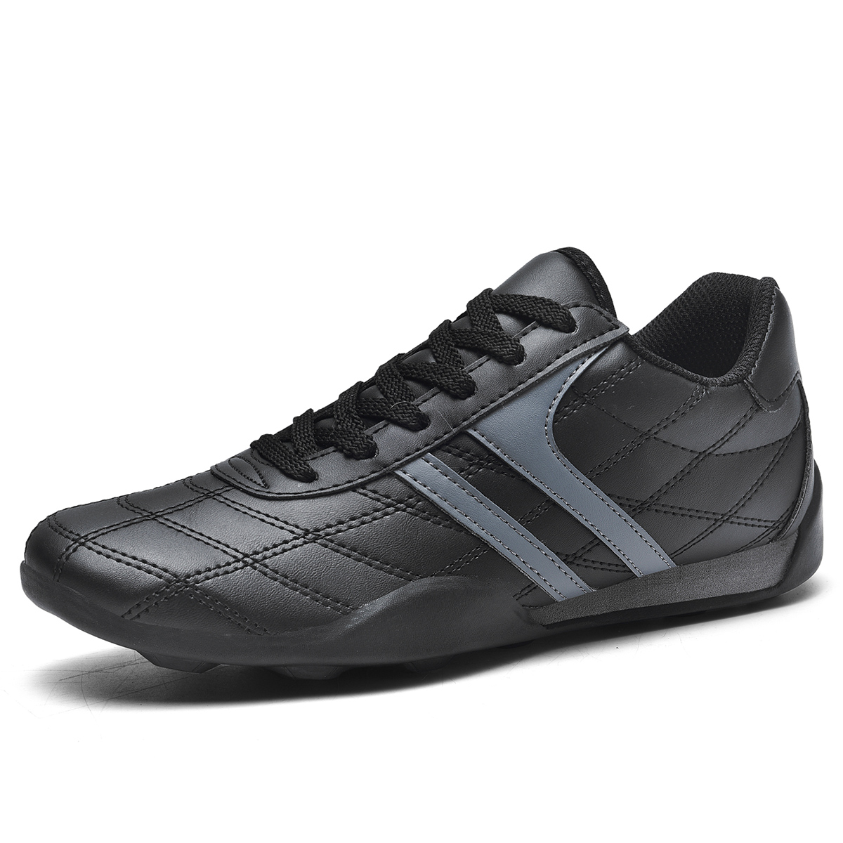 DOUBLE STAR 88 Cushioning Slip Resistant Abrasion Resistant Soccer Shoes Men’s