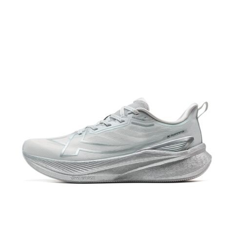 XTEP 2000km 3.0 Textile Low top Training Long Distance Running Sprint Physical Fitness Test & Exam Running Shoes Men’s
